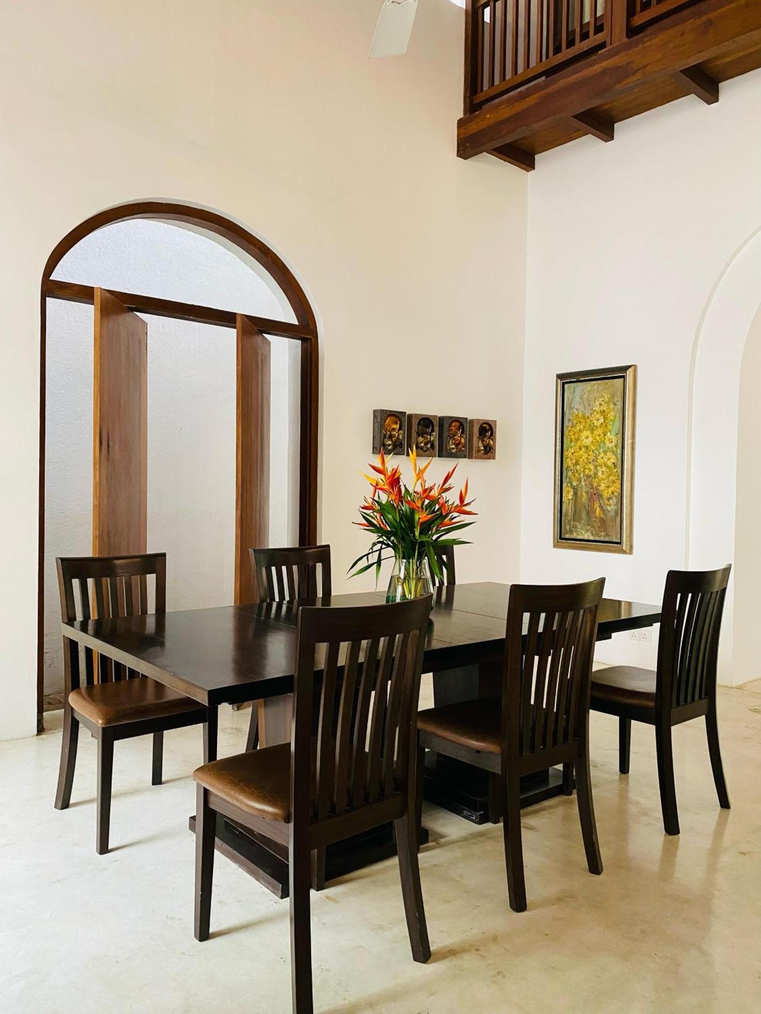 No 05 Middle Street Galle Exterior foto