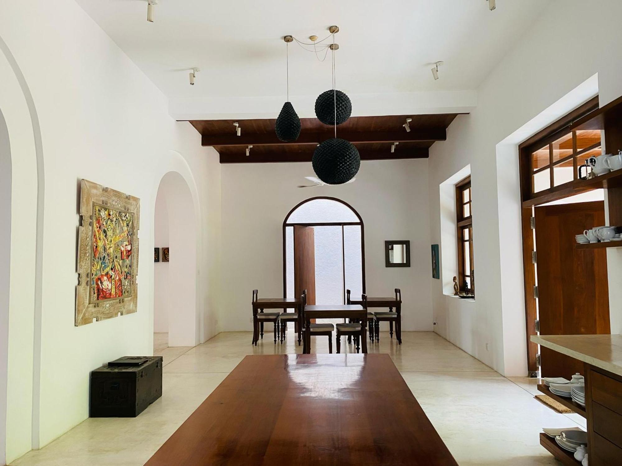 No 05 Middle Street Galle Exterior foto
