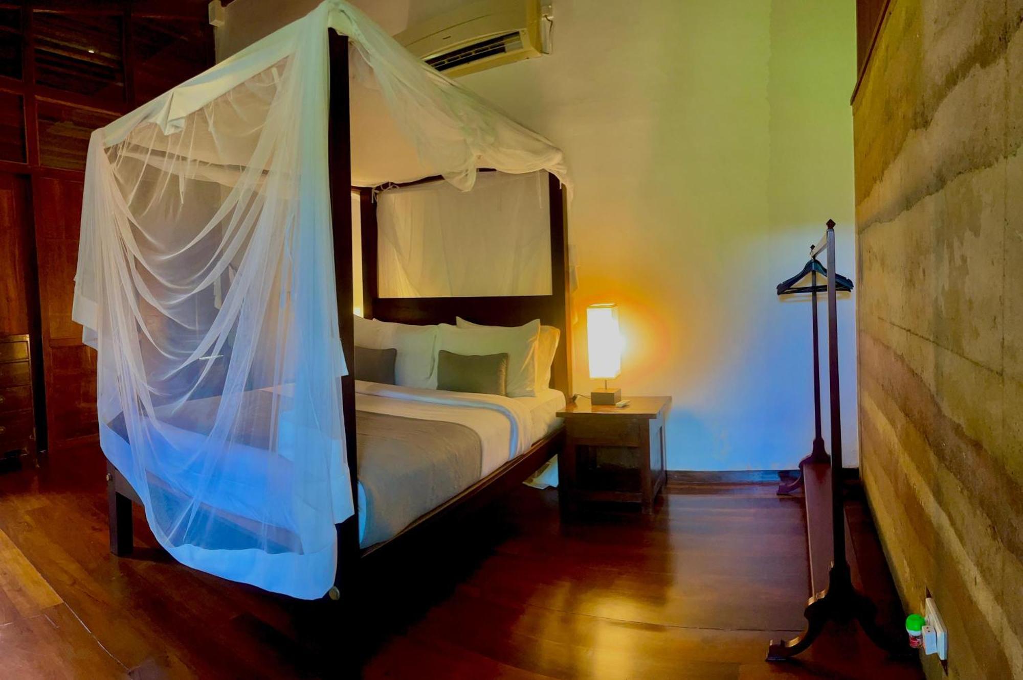 No 05 Middle Street Galle Exterior foto