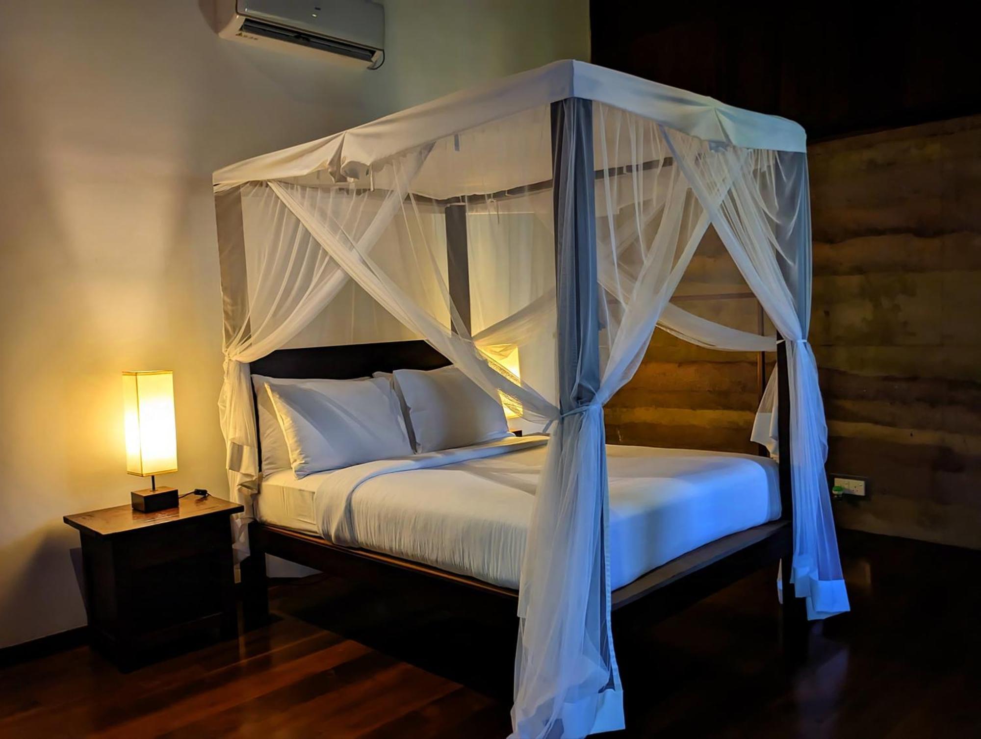 No 05 Middle Street Galle Exterior foto