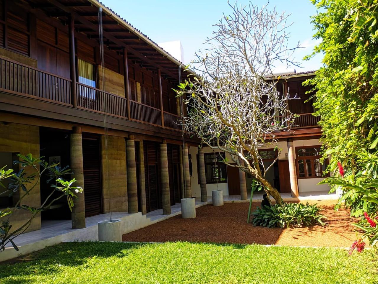 No 05 Middle Street Galle Exterior foto