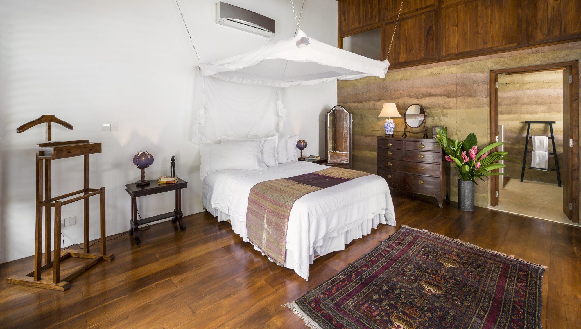 No 05 Middle Street Galle Exterior foto