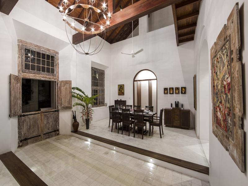 No 05 Middle Street Galle Exterior foto