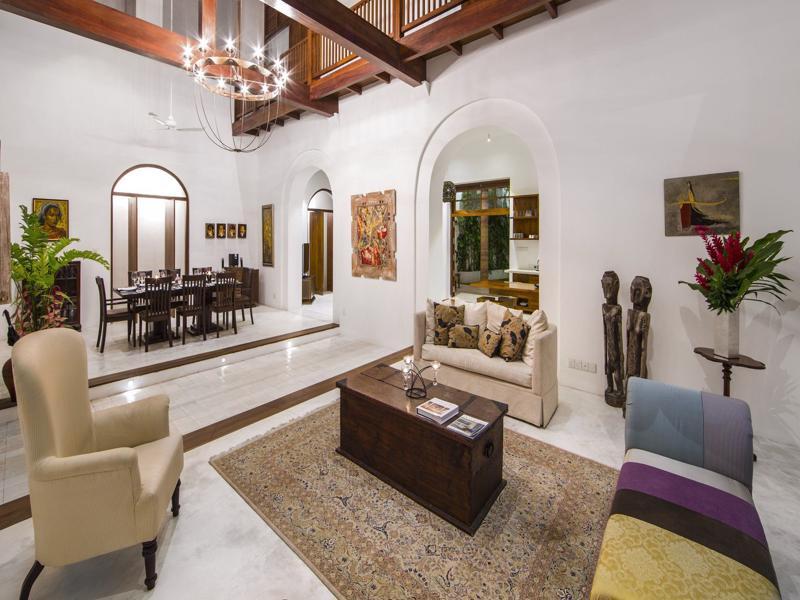 No 05 Middle Street Galle Exterior foto